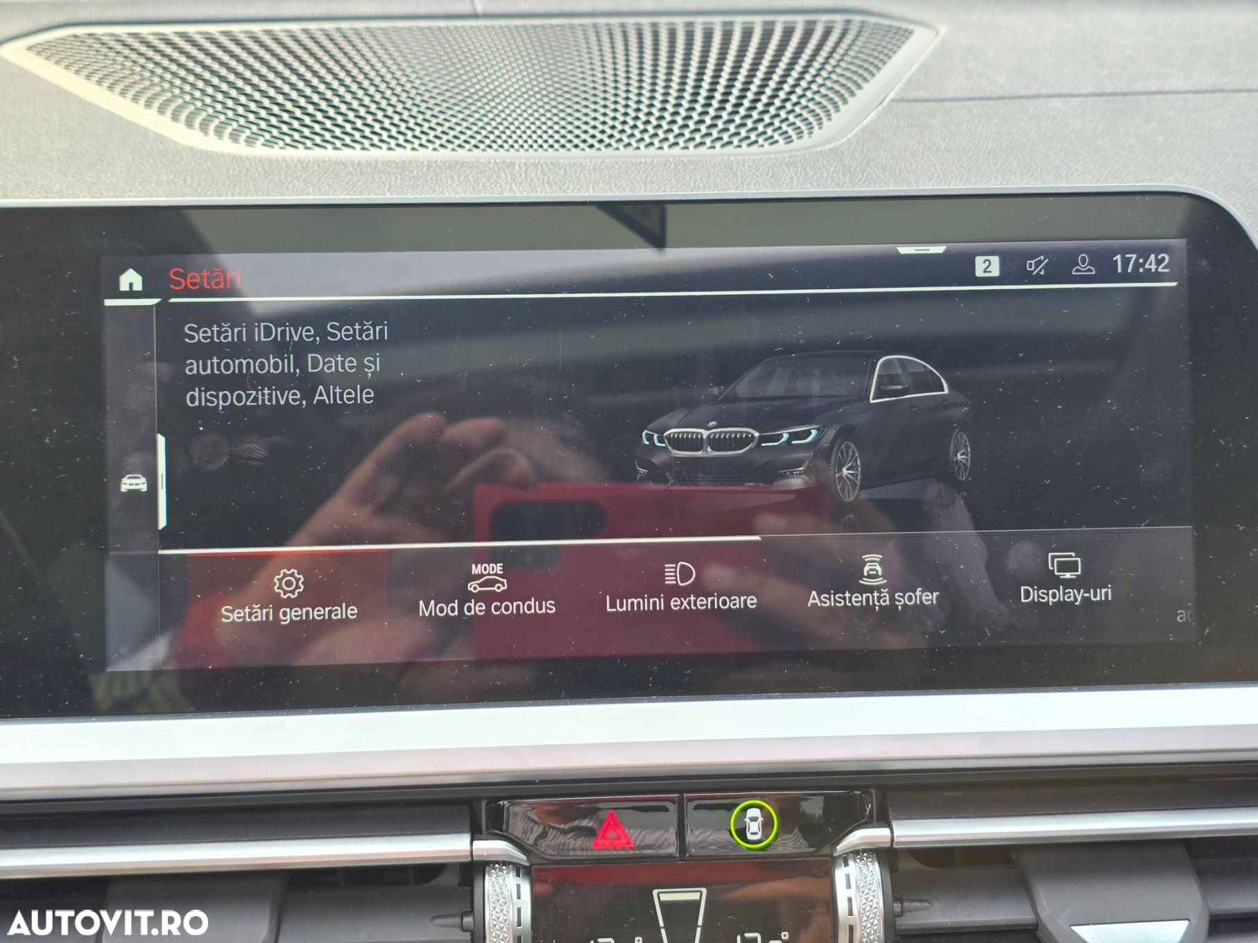 BMW Seria 3 - 20