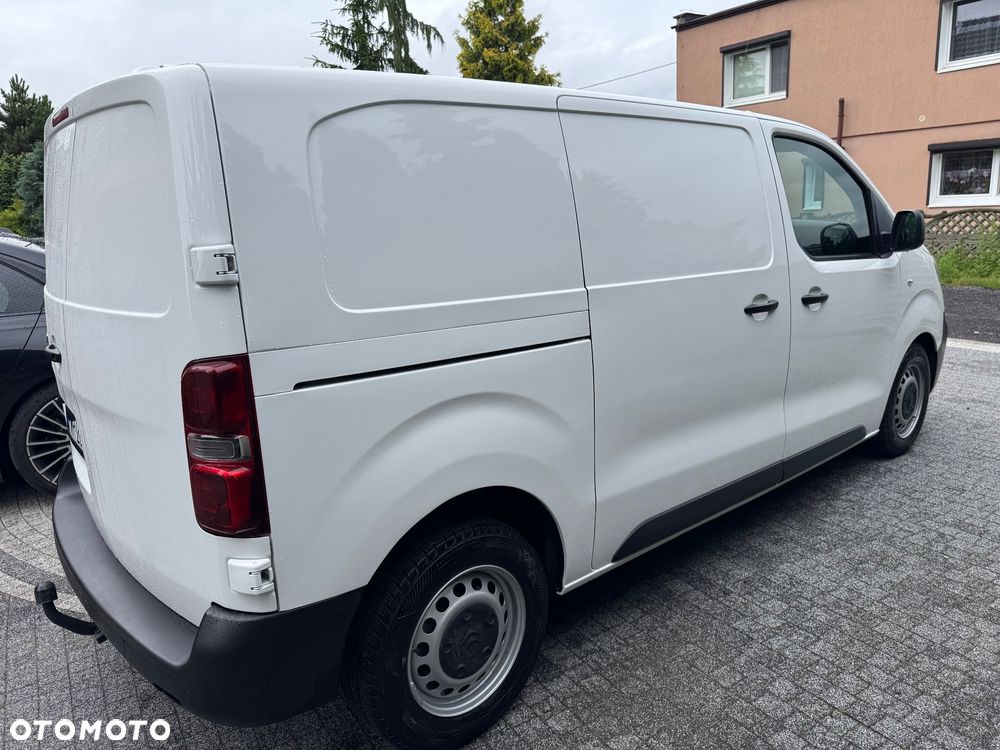 Citroën Jumpy Combi ver-2-0-bluehdi-m-3-1t-bryg- - 11