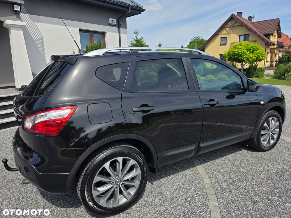 Nissan Qashqai 2.0 Tekna - 15