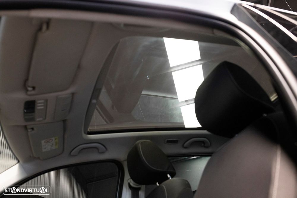 Skoda Fabia 1.4 TDI Style - 30