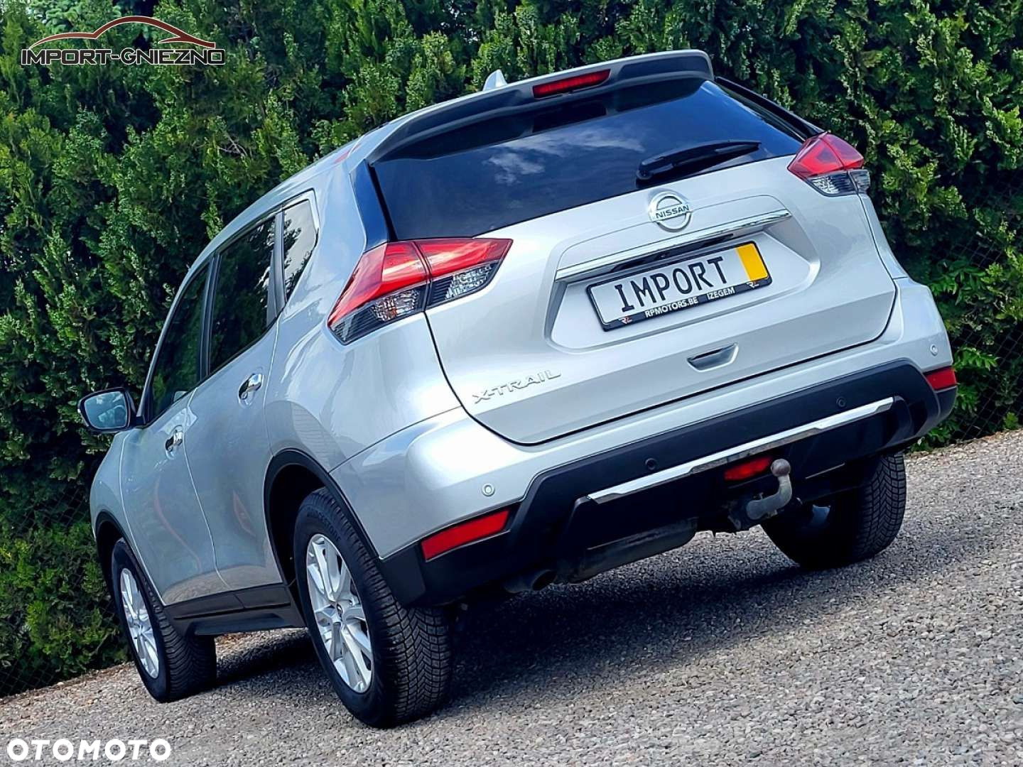 Nissan X-Trail - 20