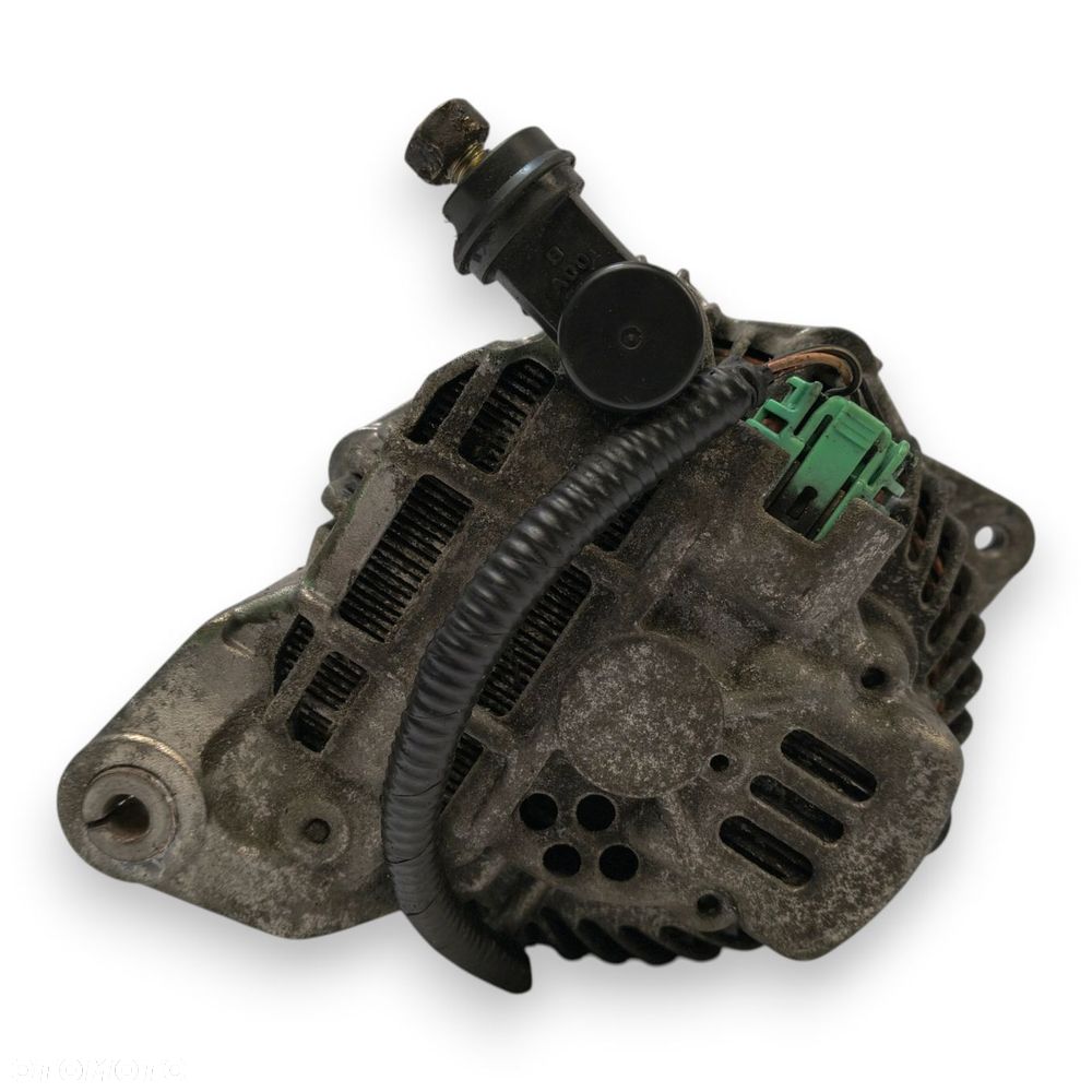 Alternator Subaru Legacy Outback 2.5 23700 AA520 Mitsubishi - 8