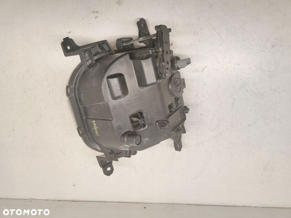 kia sportage 4 iv led drl halogen lewy oryginał eu - 5