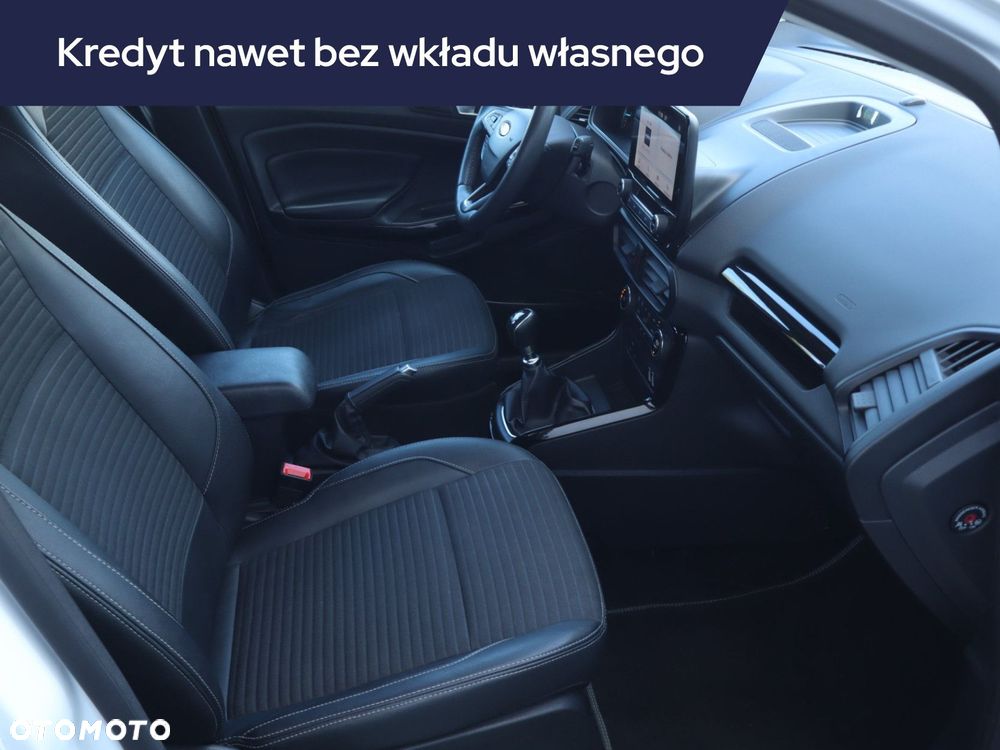 Ford EcoSport - 11