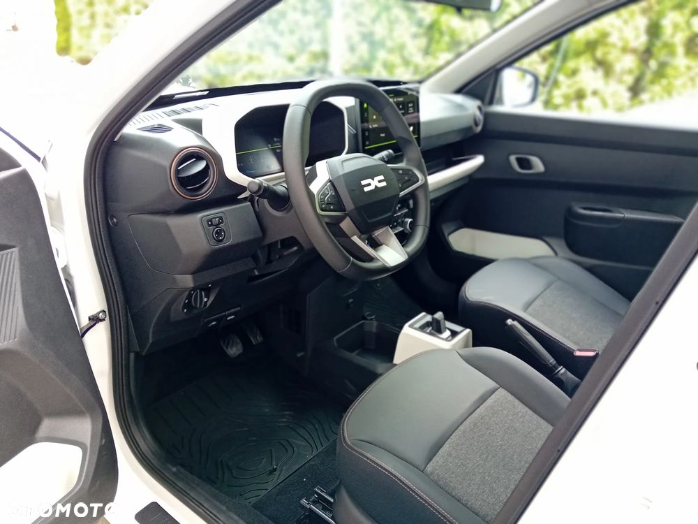 Dacia Spring Electric 24.3kWh 100 Extreme - 20
