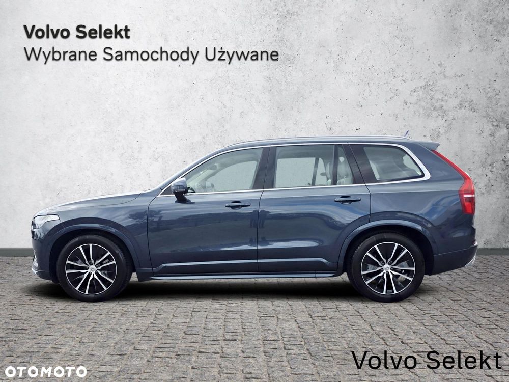Volvo XC 90 - 6