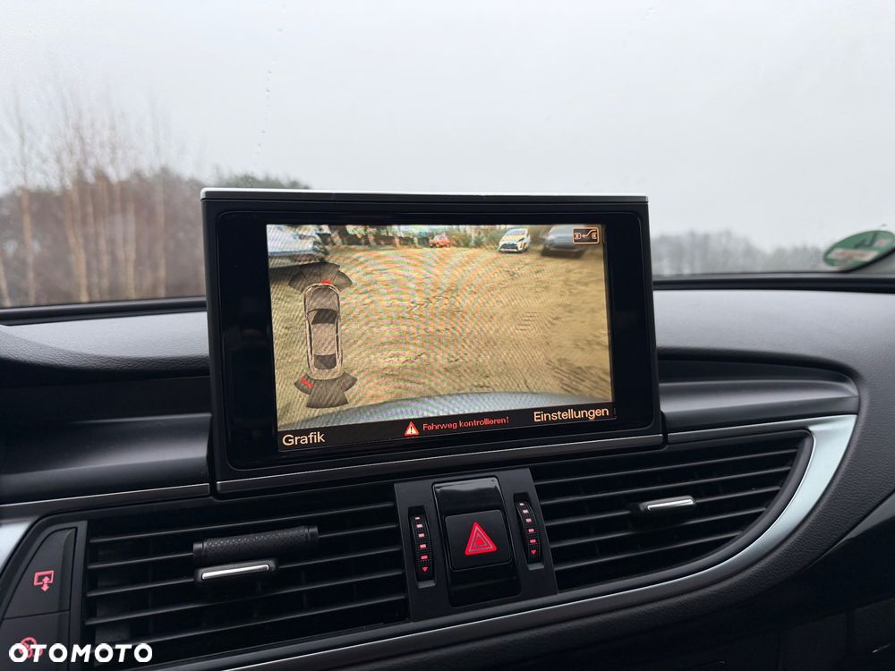 Audi A7 Sportback 3.0 TDI Quattro S tronic - 22