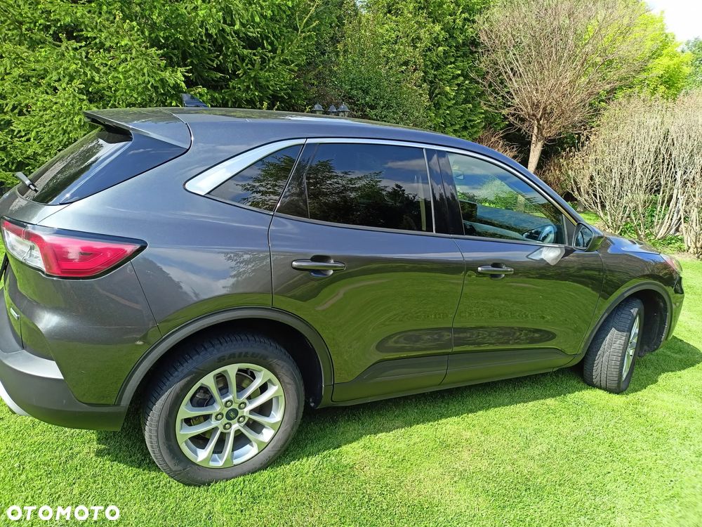 Ford Escape - 6