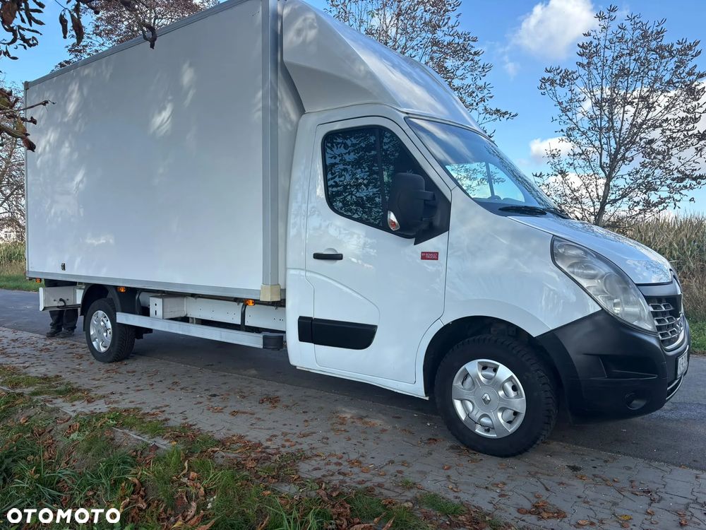Renault MASTER - 3