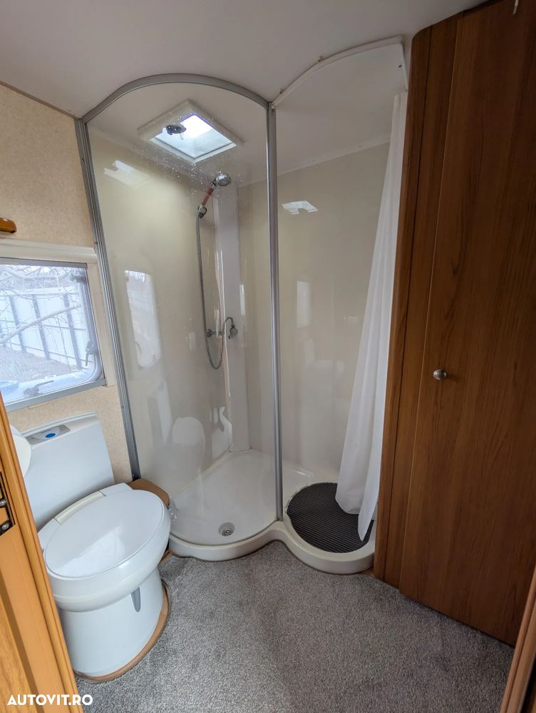 Bailey Monarch Peagent - 10