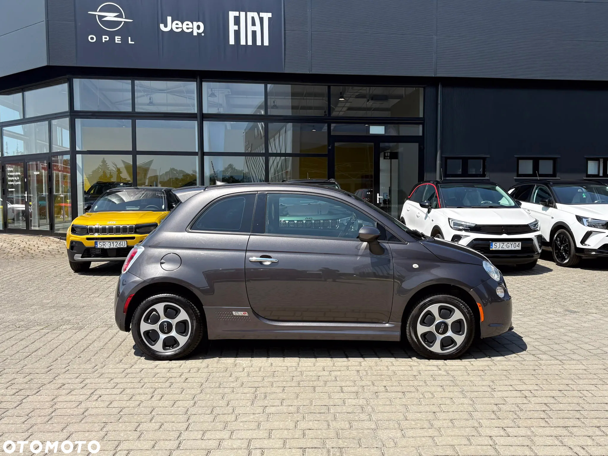 Fiat 500 - 6