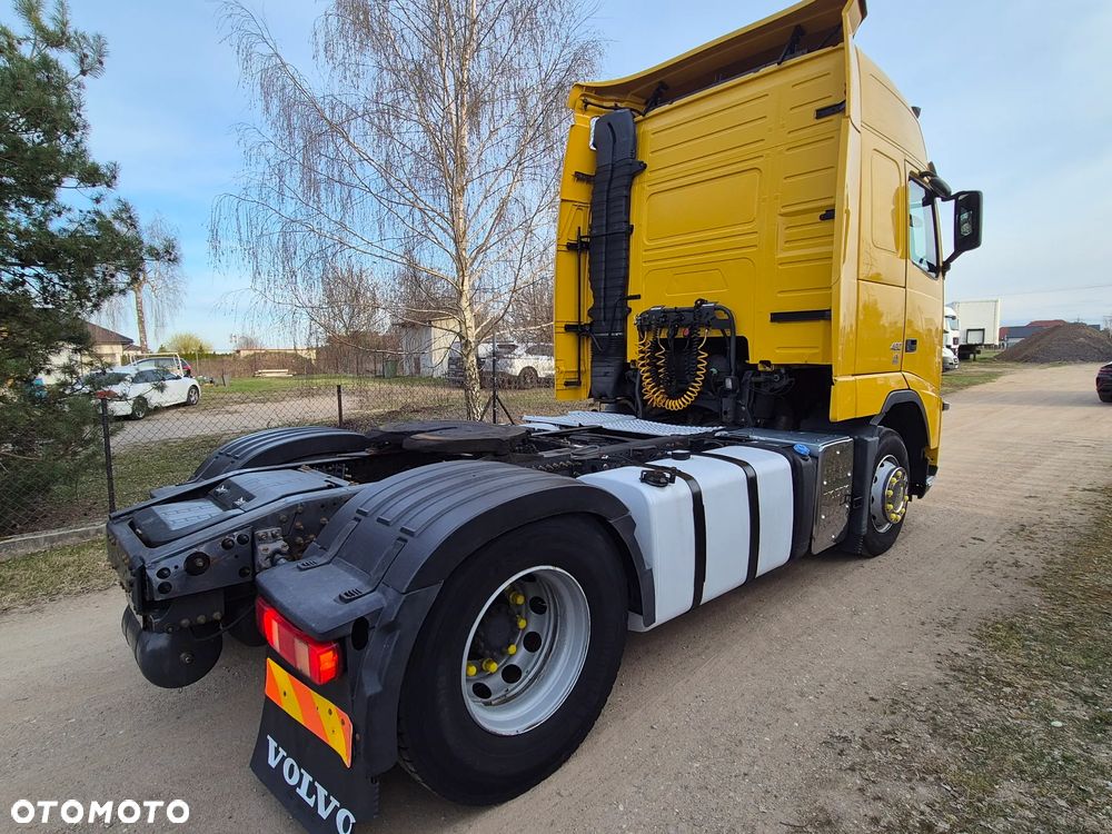 Volvo FH - 3