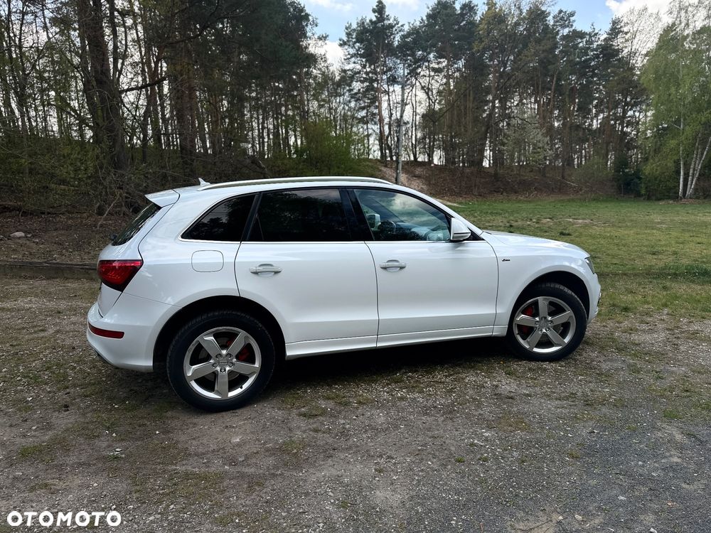 Audi Q5 - 2