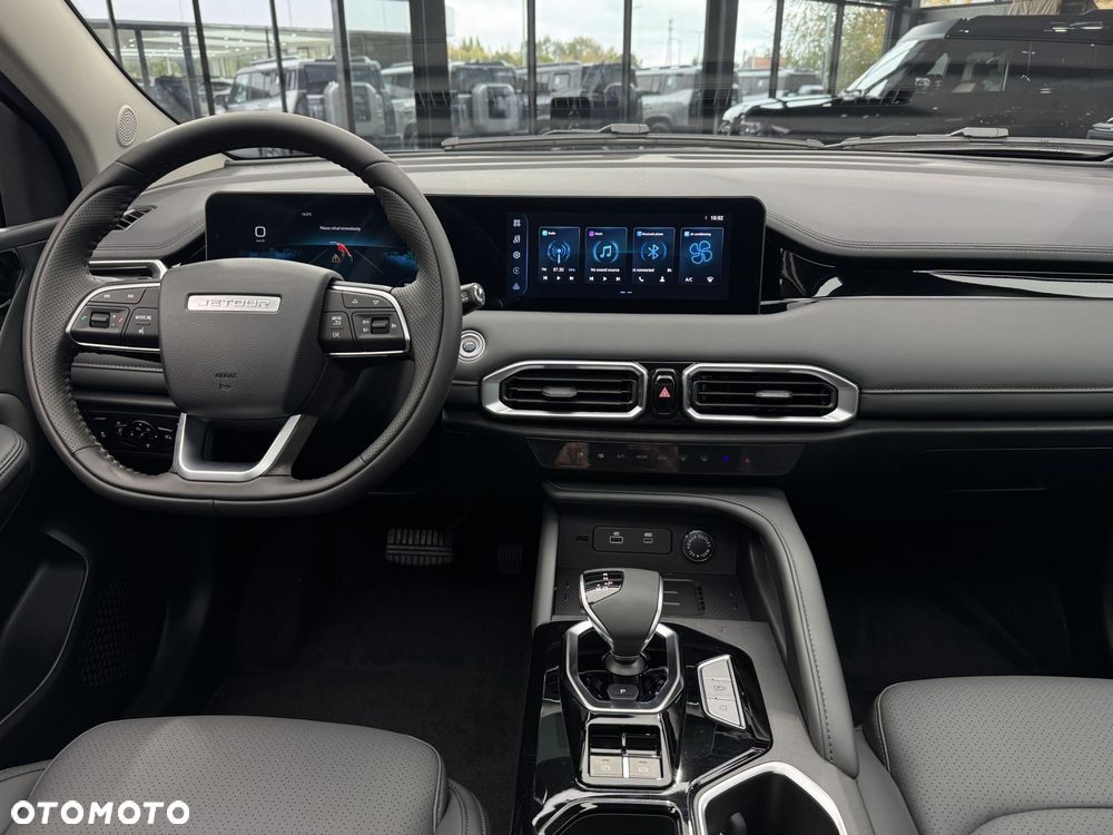 Jetour X50 - 18
