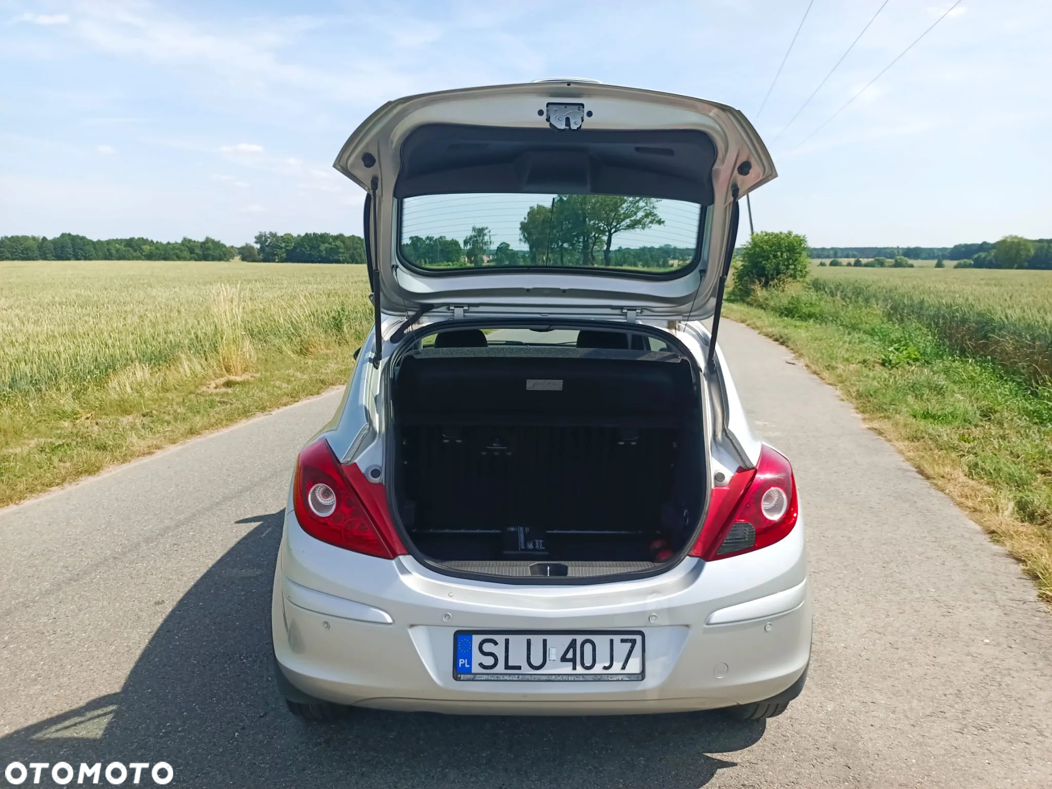 Opel Corsa 1.3 CDTI - 11