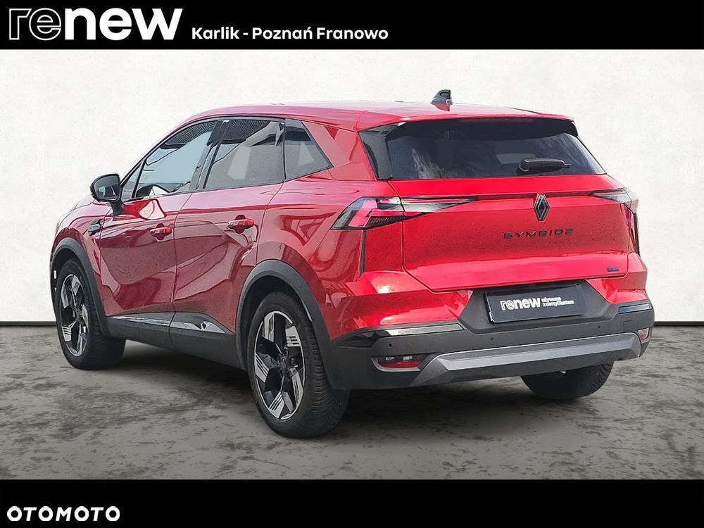 Renault Symbioz 1.8 E-Tech Full Hybrid 160 Esprit Alpine - 8