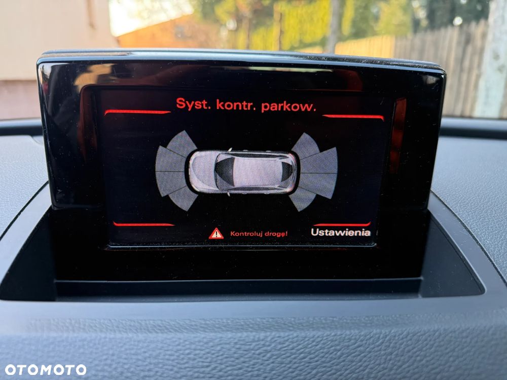 Audi Q3 1.4 TFSI Cylinder on demand ultra design - 18