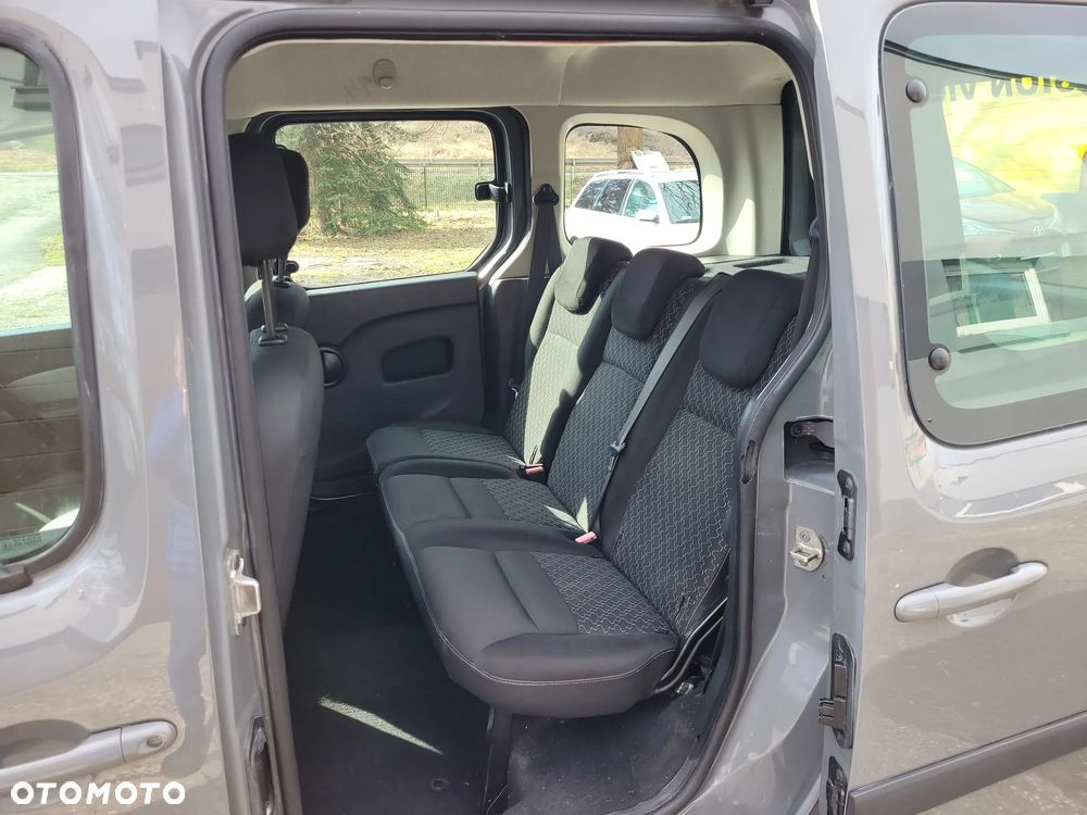 Renault Kangoo - 8