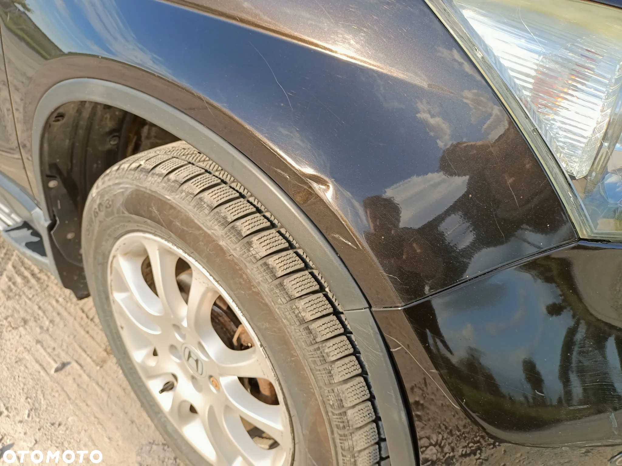Honda CR-V 2.0 Executive - 5