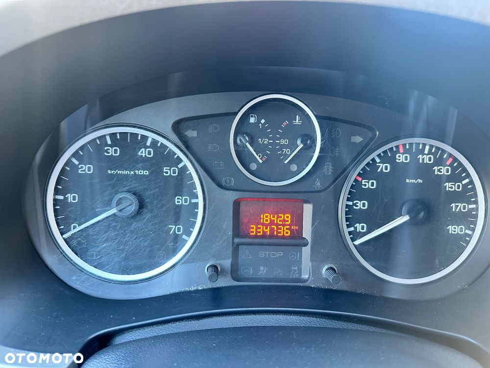 Peugeot Partner 1.6 HDi Outdoor - 10