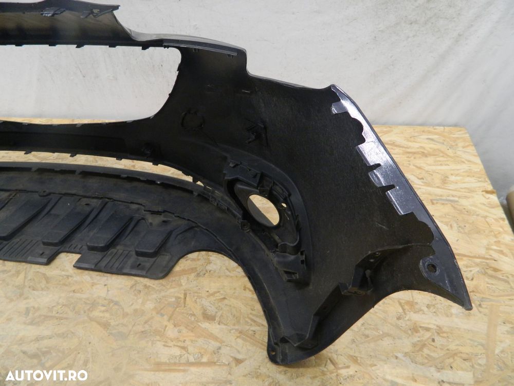 Bara fata Opel Corsa E, 2015, 2016, 2017, 2018, 39003567. - 6