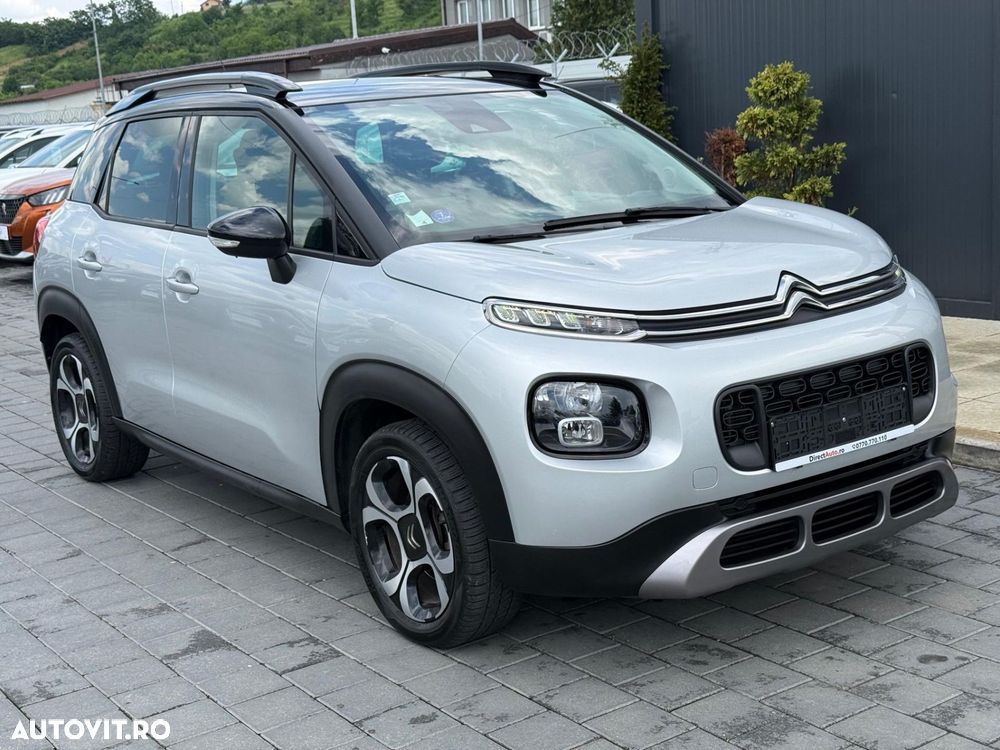 Citroën C3 AIRCROSS - 10