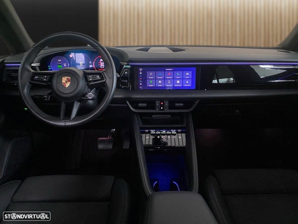 Porsche Macan Standard - 2