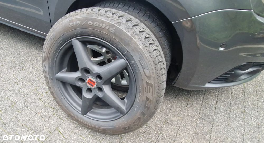 Seat Alhambra 2.0 TDI Style 4x4 - 3