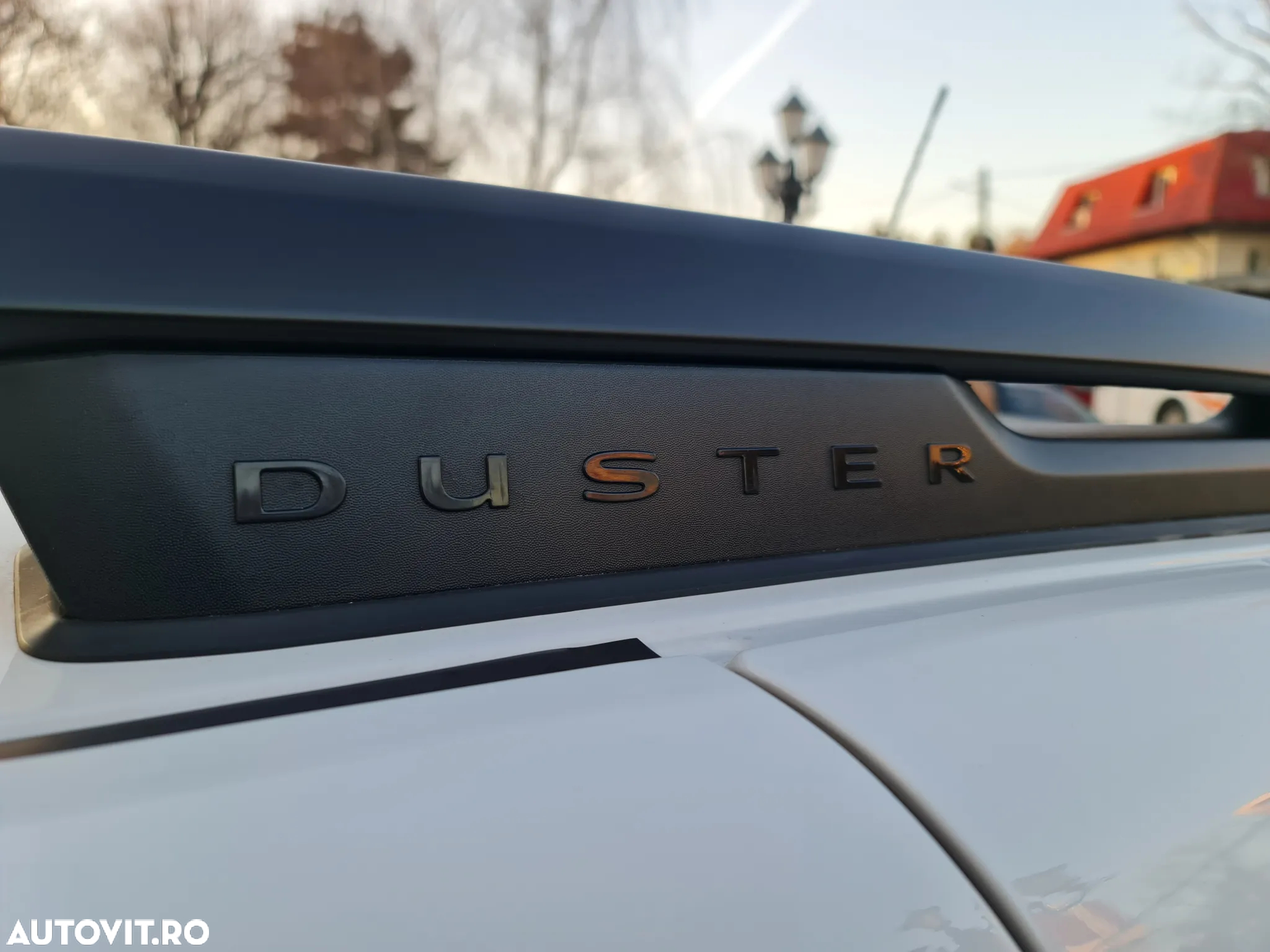 Dacia Duster 1.5 Blue dCi 4WD Comfort - 16