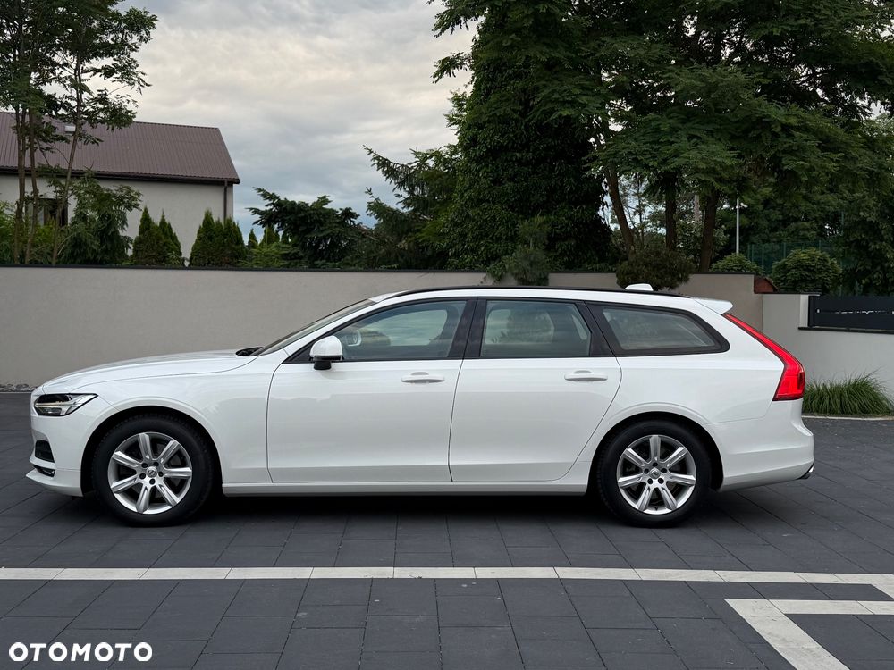 Volvo V90 D4 Geartronic - 13