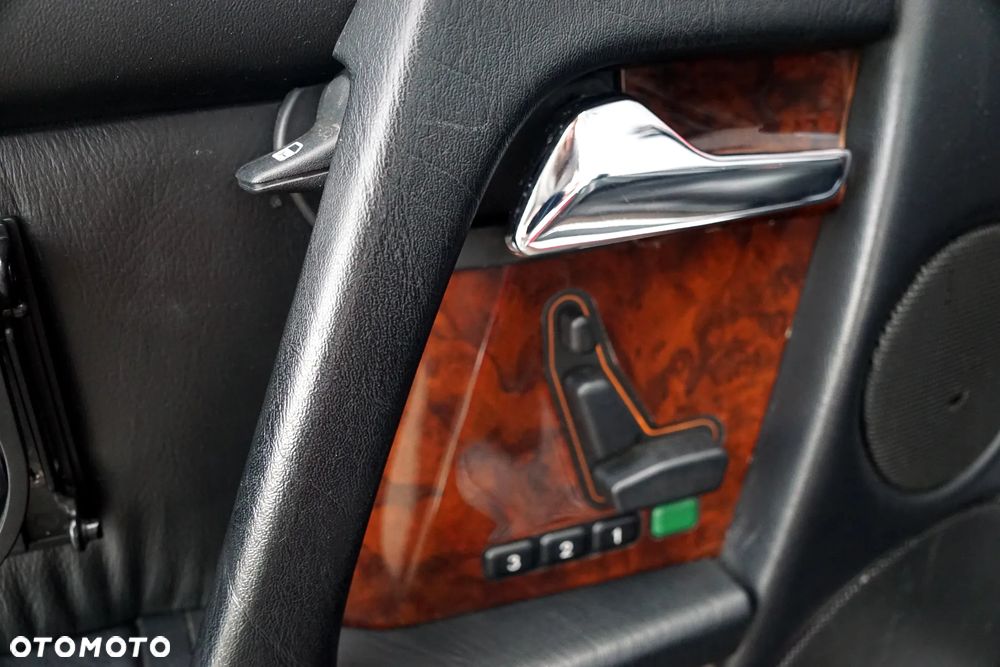 Mercedes-Benz SL 500 - 18