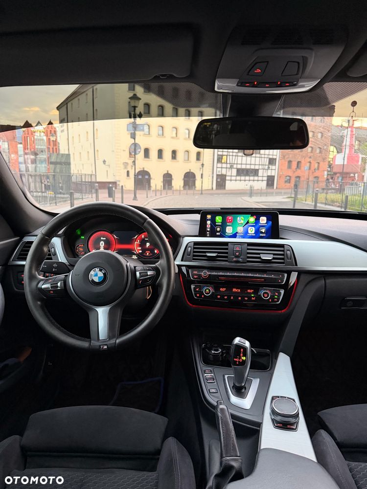 BMW Seria 3 - 12
