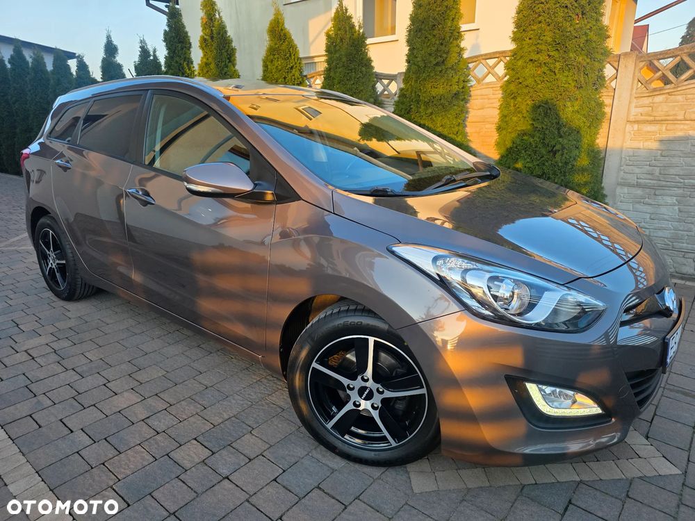 Hyundai i30 - 13
