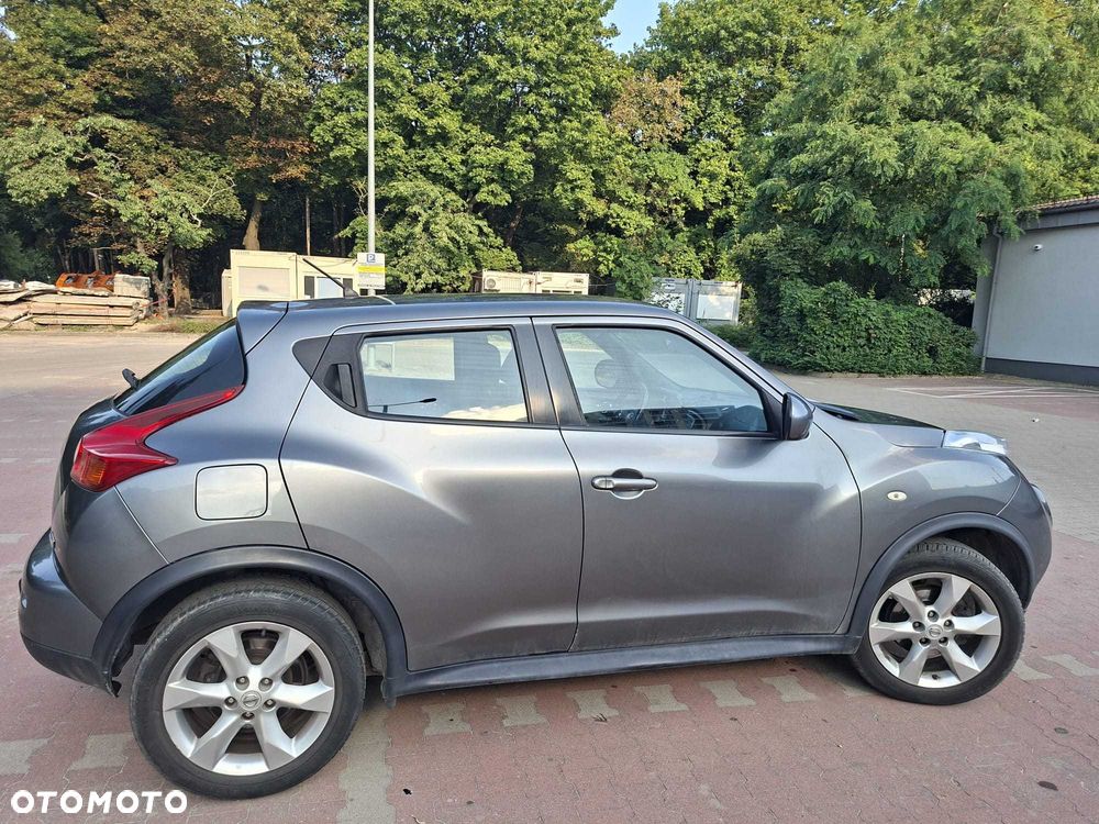 Nissan Juke - 3