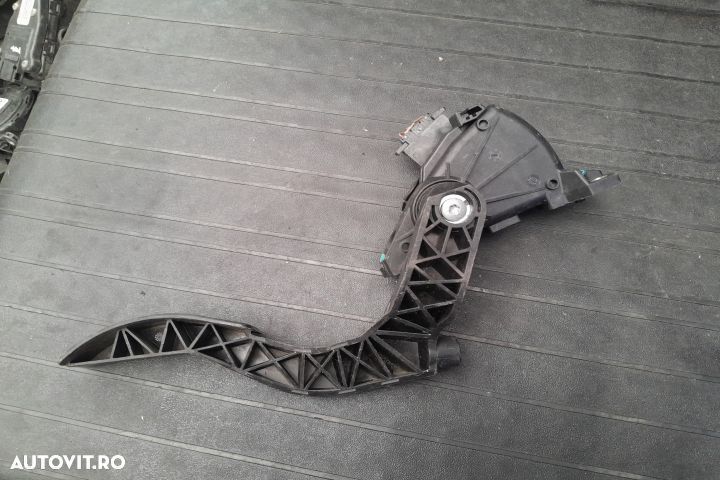 Pedala acceleratie 8E1721523G 8E1721523G Audi A4 B7 [2004 - 2008] Ava - 2