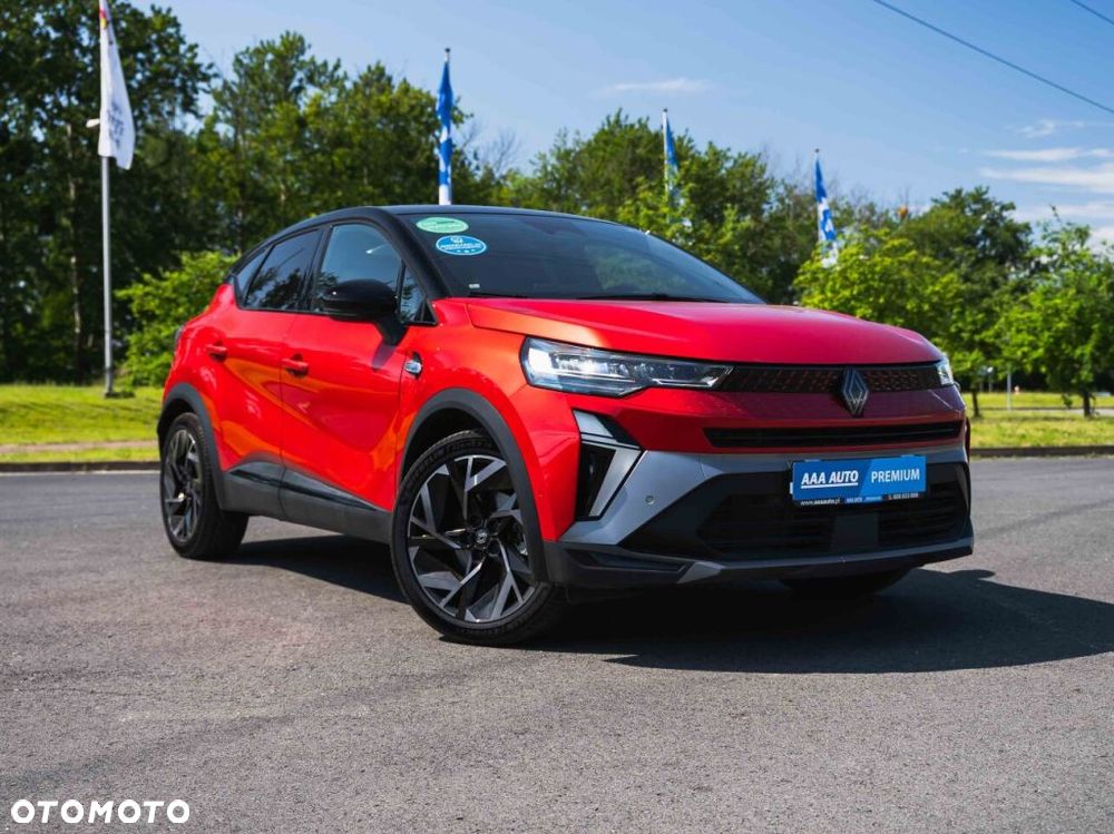 Renault Captur - 2