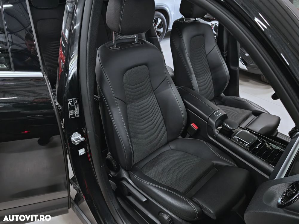 Mercedes-Benz GLB 180 d Aut. - 9