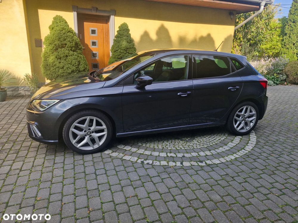 Seat Ibiza - 20