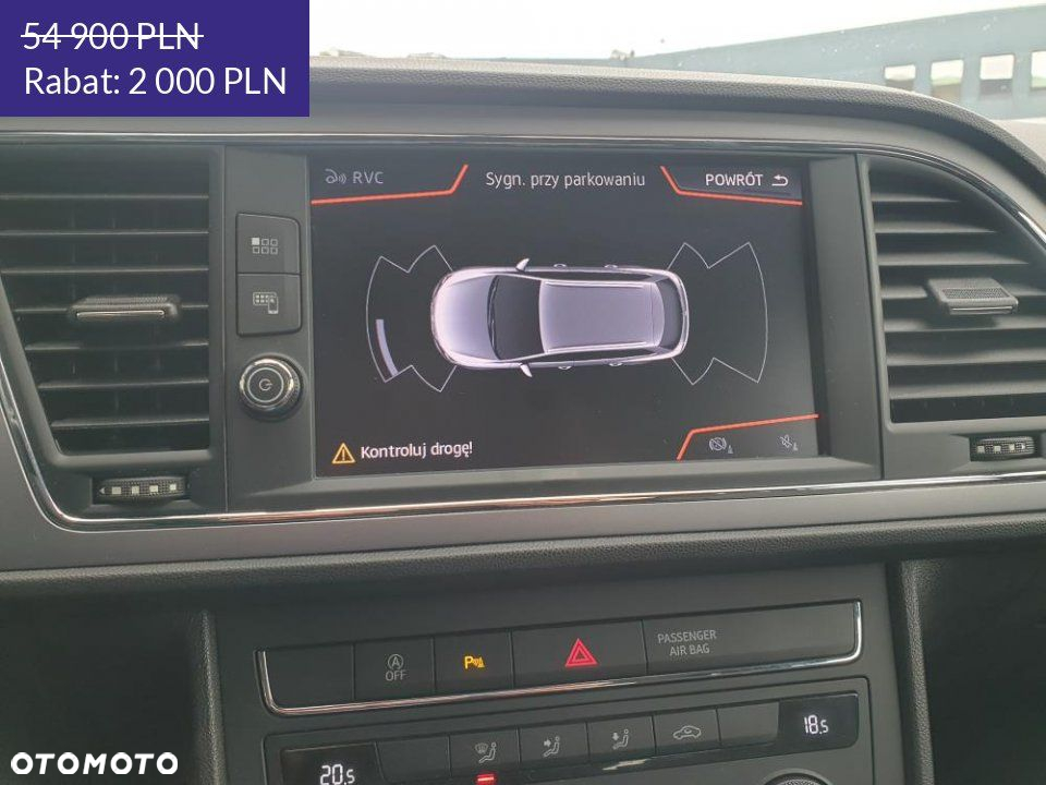 Seat Leon - 19