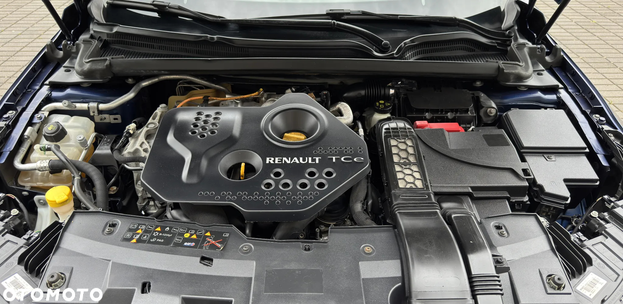 Renault Talisman 1.6 Energy TCe Initiale Paris EDC - 38