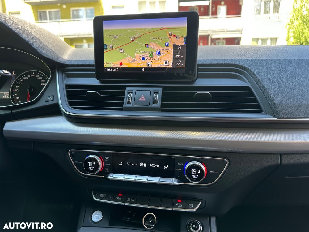 Audi Q5 2.0 TDI Quattro S tronic - 6