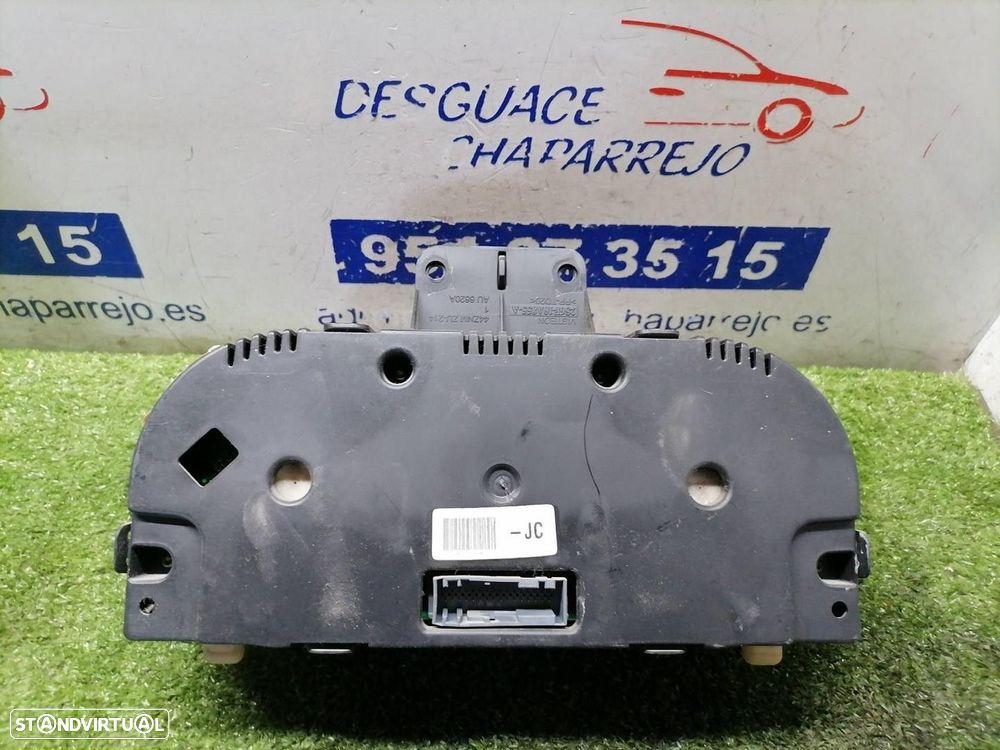 QUADRANTE FORD FIESTA V 2006 -4S6F10849 - 1