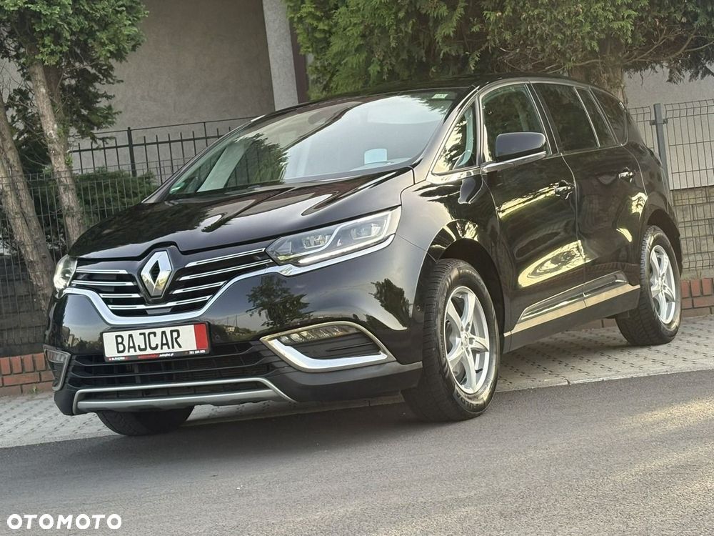 Renault Espace 1.6 TCE Energy SL Techno EDC - 4