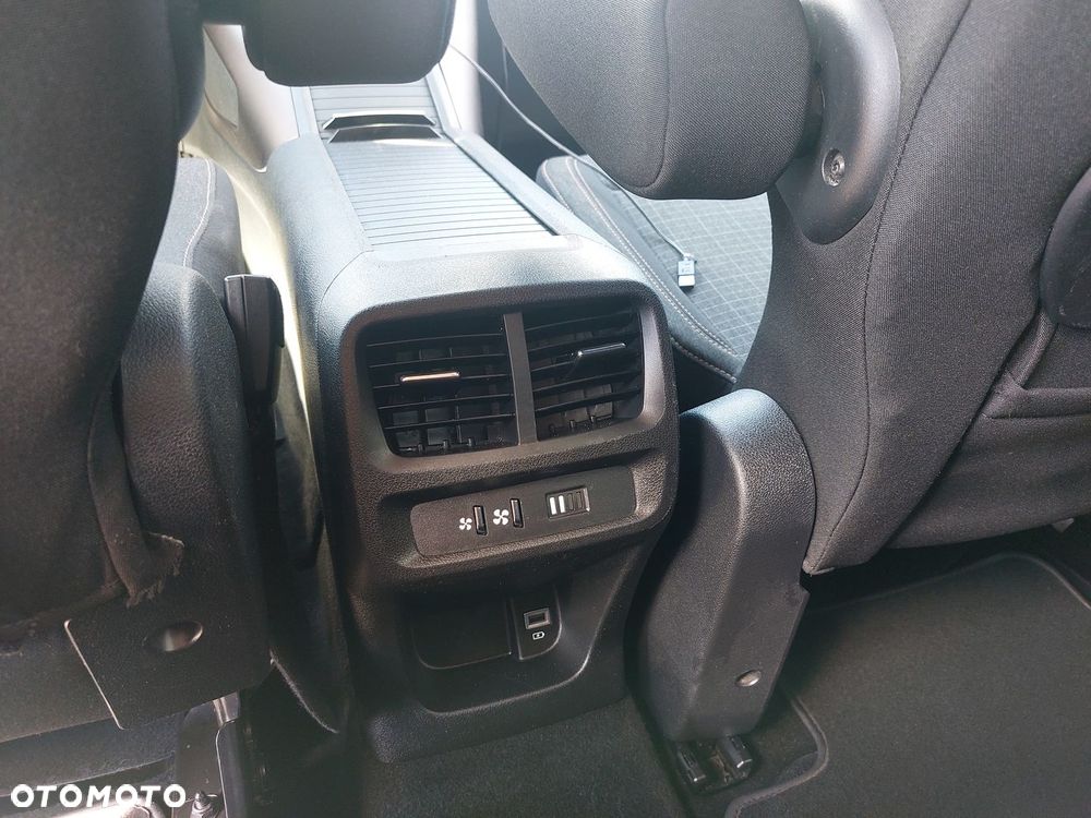 Peugeot Rifter 1.2 PureTech GT S&S - 15