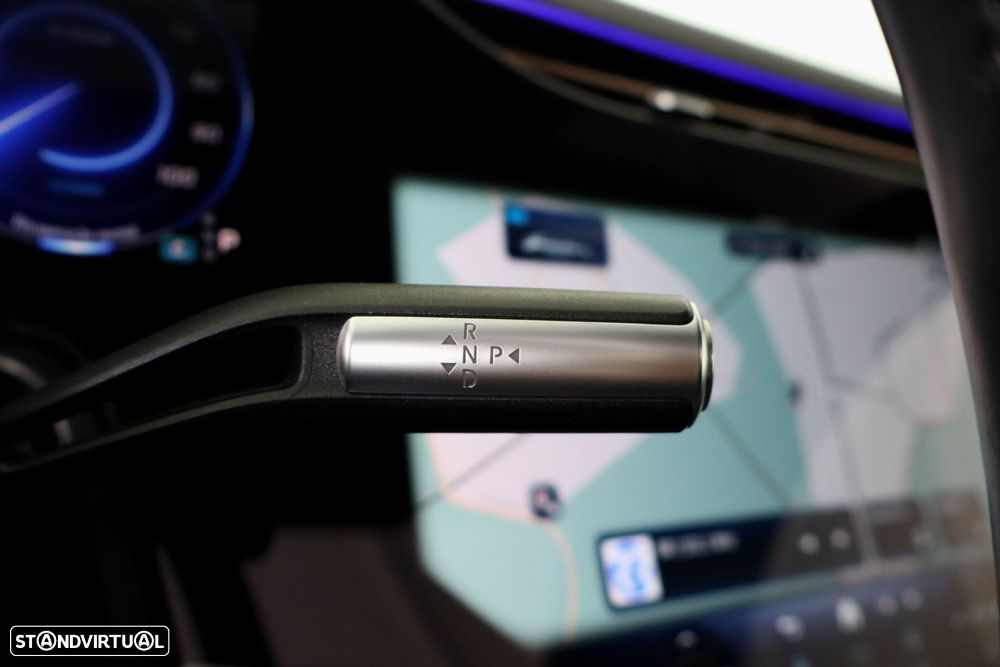 Mercedes-Benz EQS 450+ - 24