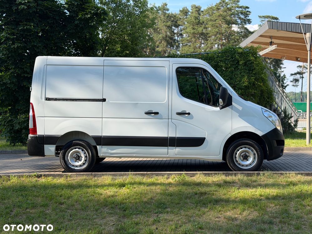Renault Master - 4