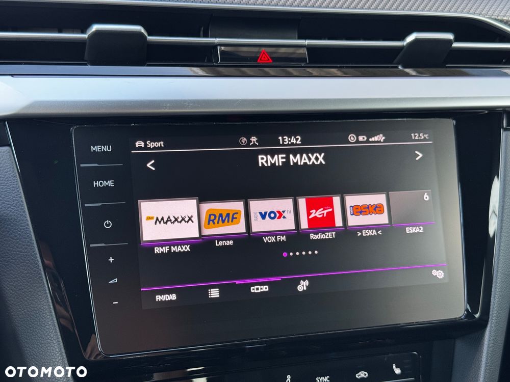 Volkswagen Arteon 2.0 TSI OPF 4Motion DSG R - 31