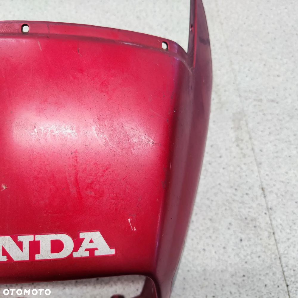 Czacha, czasza, owiewka, osłona przód Honda VF 400 VF400 - 5