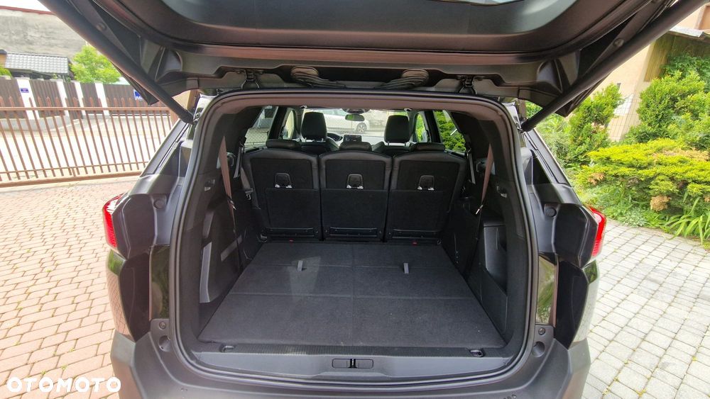 Peugeot 5008 - 13