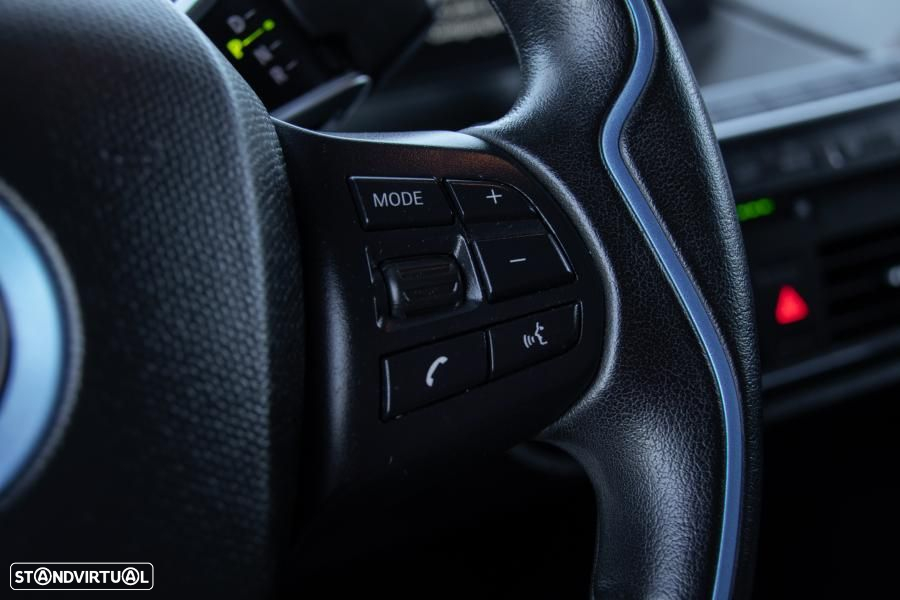 BMW i3 +Comfort Package Advance - 32